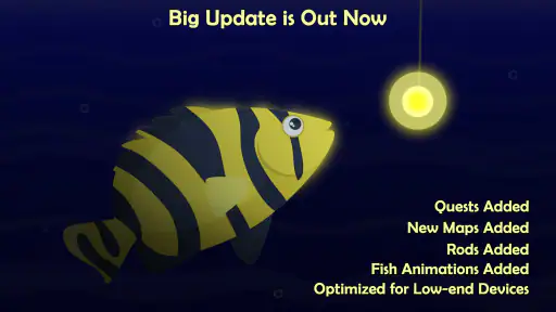 Cat Fishing Simulator 8