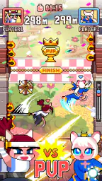 Cat Jump 4