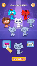Cat Music Beat Box 4