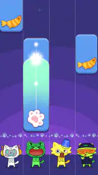 Cat Music Beat Box 7