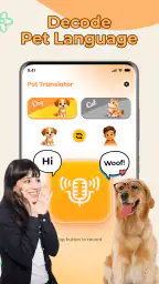 Cat Translator, Dog Translator 1