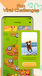 Cat Translator, Dog Translator 4