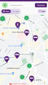 Cataki - App de reciclagem screenshot
