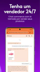 Stoqui: Catálogo, Vendas e PDV screenshot