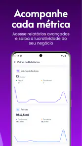 Stoqui: Catálogo, Vendas e PDV screenshot