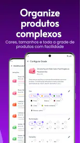 Stoqui: Catálogo, Vendas e PDV screenshot