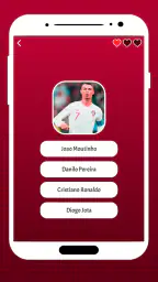 Catar 2022 Jogo 4