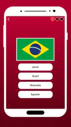 Catar 2022 Jogo 5