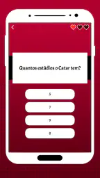Catar 2022 Jogo 6