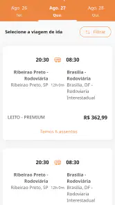 Catedral screenshot