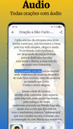 Católico Abençoai: Orações+ 2
