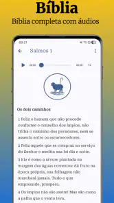 Católico Abençoai: Orações+ screenshot