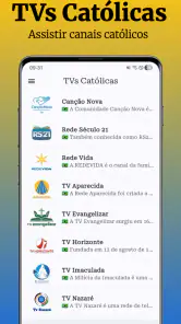 Católico Abençoai: Orações+ screenshot