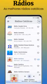 Católico Abençoai: Orações+ screenshot