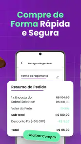 CaveOn: Vinhos Premium screenshot