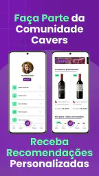 CaveOn: Vinhos Premium 7