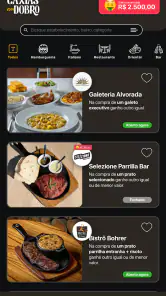 Caxias em Dobro screenshot