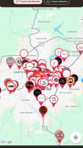Caxias em Dobro screenshot