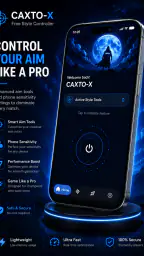 Caxto : DARK Freestyle Panel 1