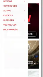 CBN Recife - 105,7 FM 2