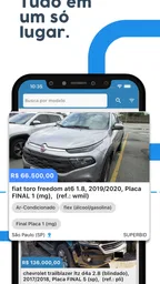 Ache Leilões: Carros e motos! 2