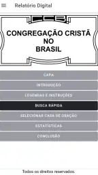 CCB - Relatório Digital 1