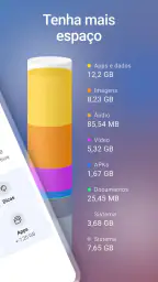 CCleaner - Limpeza de Celular 2