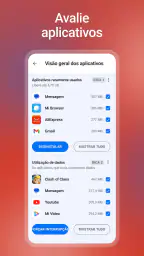 CCleaner - Limpeza de Celular 7