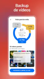 CCleaner - Limpeza de Celular 8