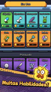 Cell Survivor screenshot