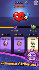 Cell Survivor screenshot