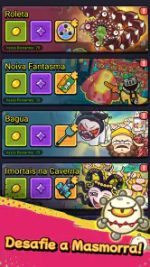 Cell Survivor screenshot