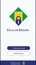 Celular Seguro BR 1