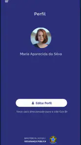 Celular Seguro BR screenshot