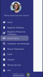 Celular Seguro BR 3