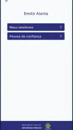 Celular Seguro BR 6