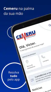 Cemeru screenshot