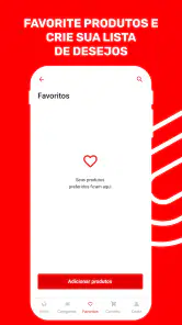Centauro: loja de esportes screenshot