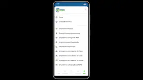 Central de Créditos Empréstimo screenshot