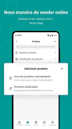 Central Vendedor TikTok Shop 1
