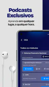 Certificações Edgar Abreu screenshot