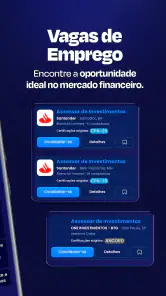 Certificações Edgar Abreu screenshot