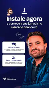 Certificações Edgar Abreu screenshot