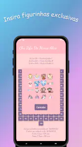 Chá Rifa: Compartilhe On-Line screenshot