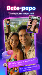 Chamet - Chat e Festa ao Vivo 2