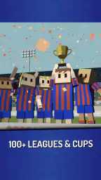 Champion Soccer Star: Cup Game 3