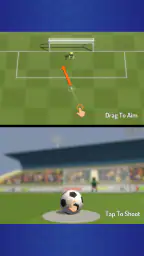 Champion Soccer Star: Cup Game 4