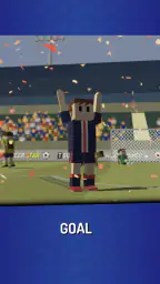 Champion Soccer Star: Cup Game 5