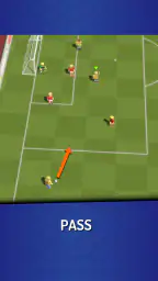 Champion Soccer Star: Cup Game 6