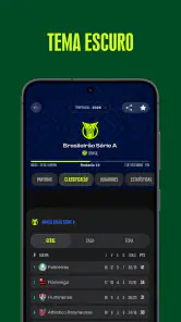 Champz - Resultados ao vivo screenshot